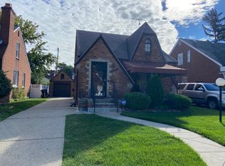 16878 Freeland St, Detroit, MI 48235