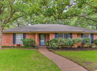 4822 Ridgeline Dr, Arlington, TX 76017