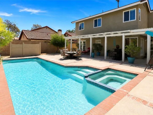 16970 Lurelane St, Fontana, CA 92336