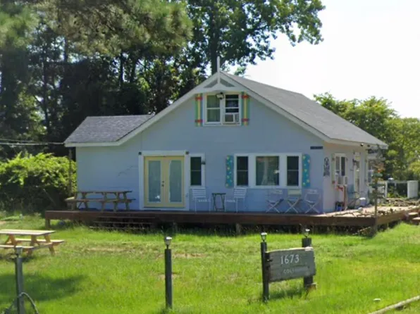 1673 Colington Road, Kill Devil Hills, NC 27948