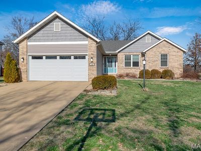 12 Colleen Dr, Edwardsville, IL, 62025