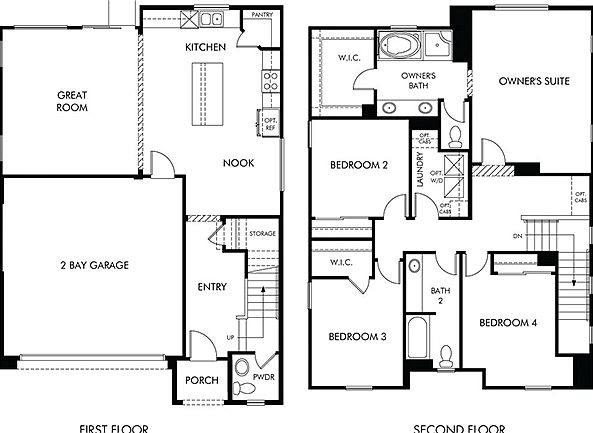 2nd image of 511 Gabriele Ct