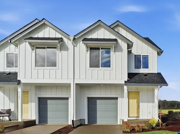 1380 Nolan St SE, Albany, OR 97322