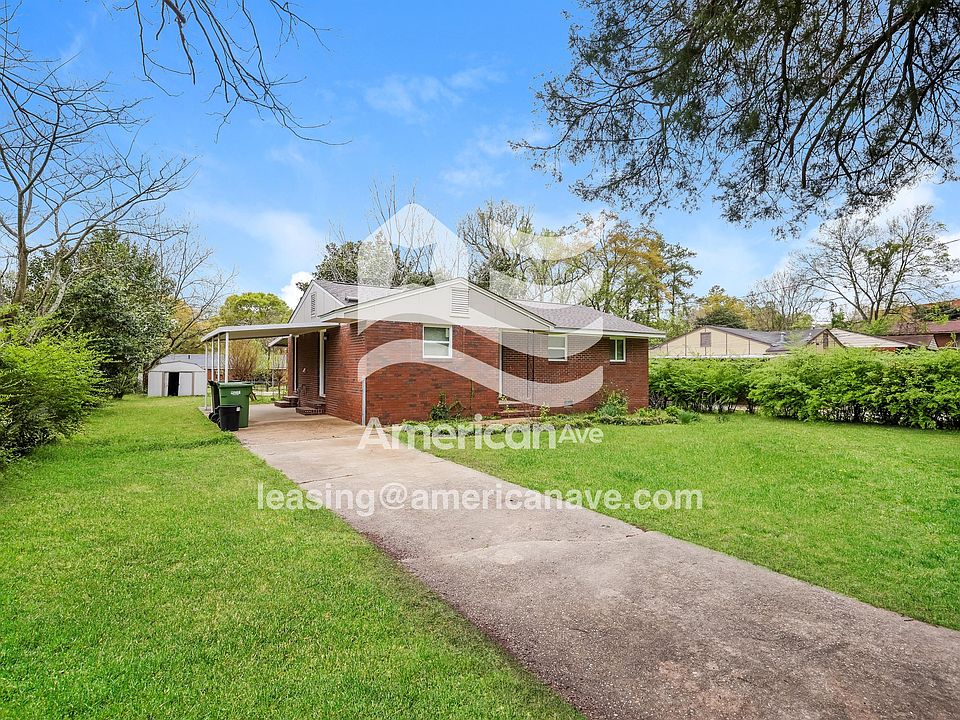 1439 Chalbena Ave, Columbus, GA 31907 Zillow