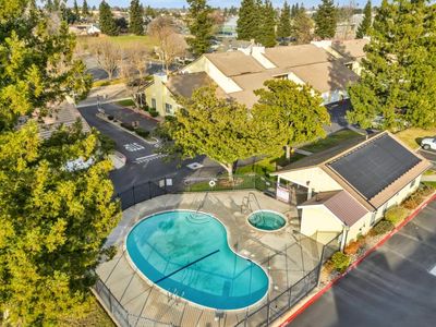 1311 W Century Blvd APT 46, Lodi, CA, 95242