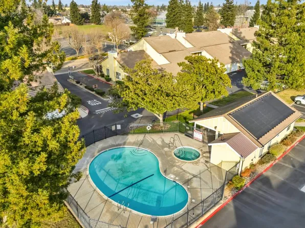 1311 W Century Blvd APT 46, Lodi, CA 95242