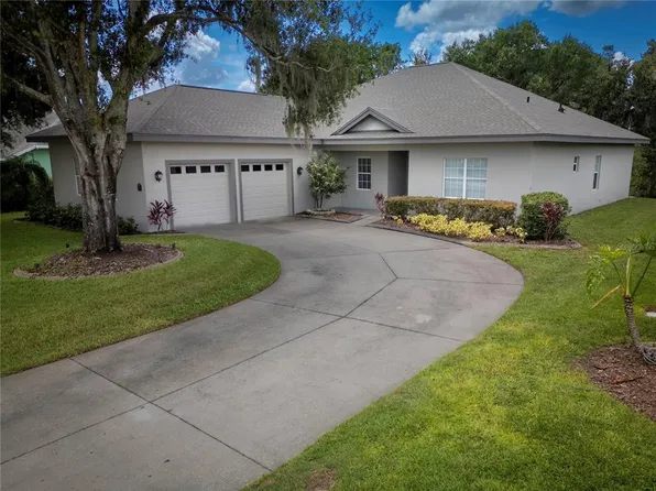 1137 Pristine Pl, Lutz, FL 33549