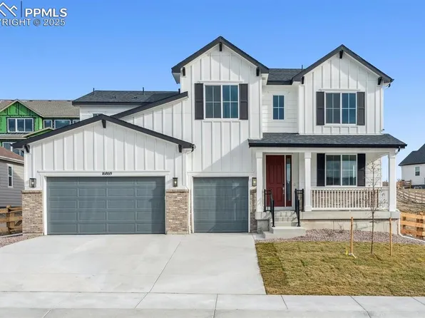 16869 Starfall Dr, Monument, CO 80132