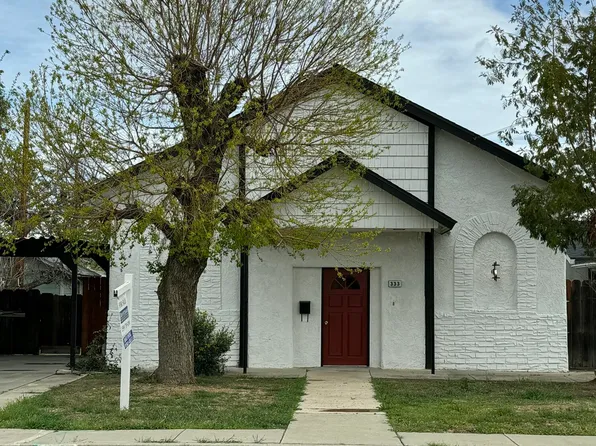 333 E Pleasant Street, Coalinga, CA 93210