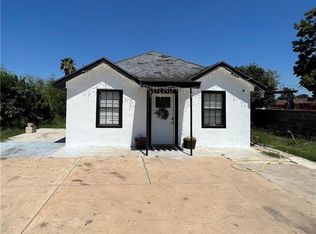 906 N Oak St, Alton, TX 78573