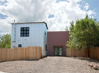 451 Vista Joya, Santa Fe, NM 87501
