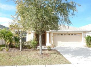 4531 Rolling Green Dr, Wesley Chapel, FL 33543