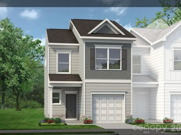 6004 Andrew Ward Ave, Charlotte, NC 28216