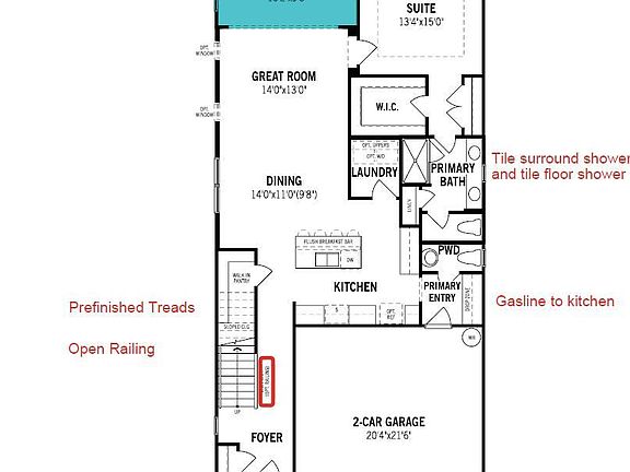 2nd image of 148 Cucumber Ct