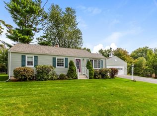 49 Northway Dr, Springfield, MA 01119