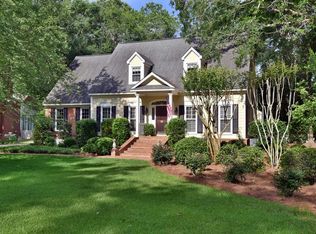 2009 Hanover St, Albany, GA 31707