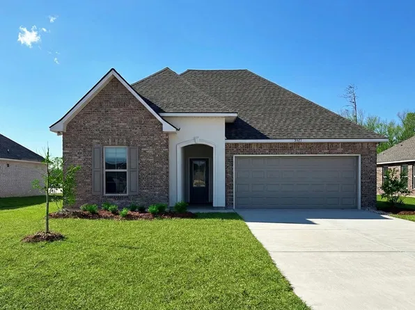 39413 Fairhope Dr, Ponchatoula, LA 70454