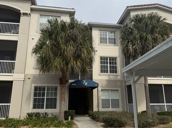 3301 Whitestone Cir, Kissimmee, FL 34741