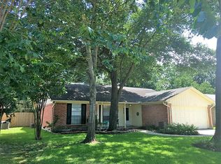 9427 Thistle Trail Dr, Houston, TX 77070