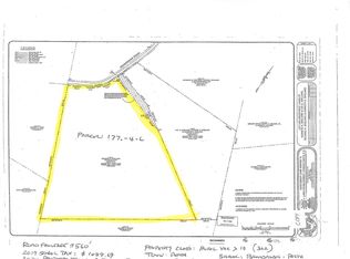 0 Sacandaga Rd, Fort Johnson, NY 12070