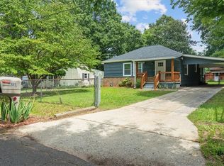 1689 Concord Dr SE, Marietta, GA 30060