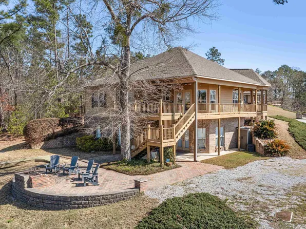 64 County Road 1024, Clanton, AL 35046