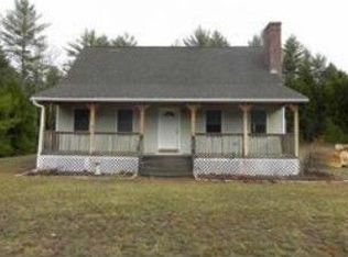 97 Warwick Rd, Royalston, MA 01368