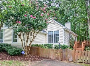 1725 Timberly Waye, Henrico, VA 23238