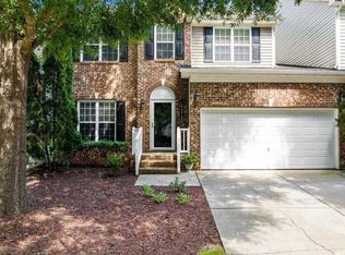 3316 Canes Way, Raleigh, NC 27614