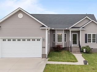 8079 Castle Grove Dr, Mechanicsville, VA 23111