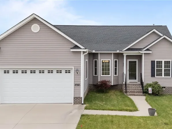 8079 Castle Grove Dr, Mechanicsville, VA 23111