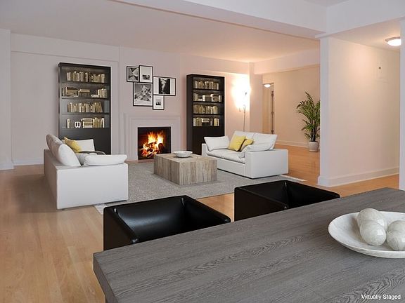 3rd image of 40 Central Park S #7HI