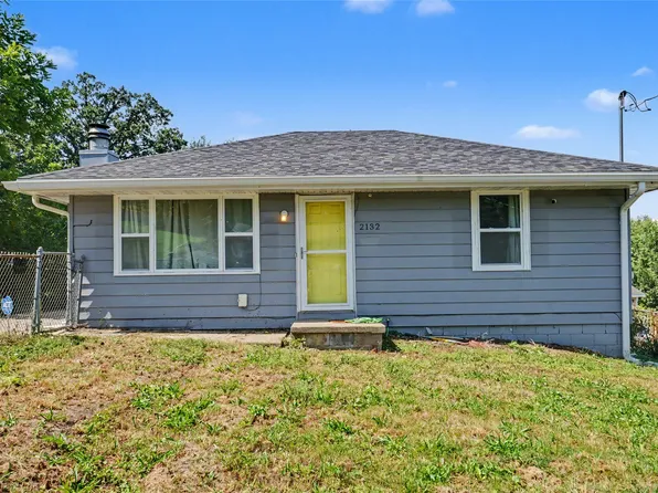 2132 SE 8th St, Des Moines, IA 50315
