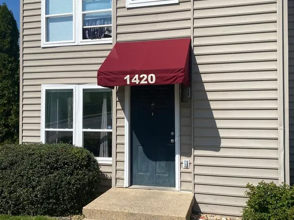 1420 Devon Ln, Harrisonburg, VA 22801