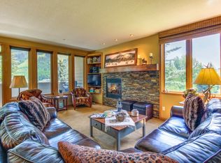 665 N Frontage Rd W #41, Vail, CO 81657