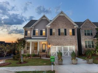 1965 Poplar Ridge Pl, Cumming, GA 30040