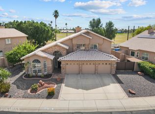 21513 N 65TH Avenue, Glendale, AZ 85308