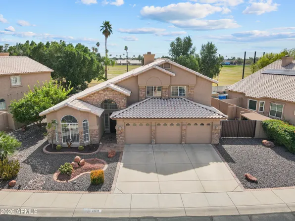 21513 N 65TH Avenue, Glendale, AZ 85308