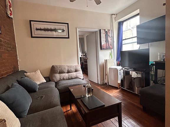 2nd image of 110 Saint Marks Pl APT 4