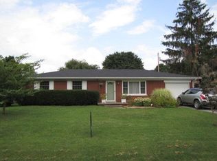 105 Calumet Dr, Somerset, KY 42501