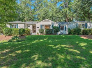 707 Casena Dr SW, Aiken, SC 29801