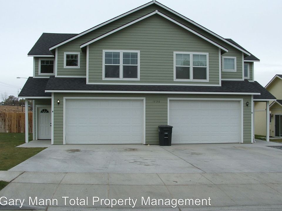 1st image of 1236 W Malaga Ave #A