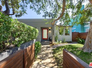 2458 Walnut Ave, Venice, CA 90291