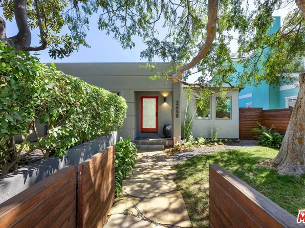 2458 Walnut Ave, Venice, CA 90291