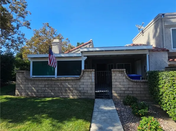 6958 Doheny Pl APT A, Rancho Cucamonga, CA 91701