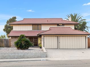 6232 Lake Apopka Pl, San Diego, CA 92119