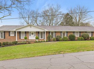1201 Steed Ave NW, Cleveland, TN 37311