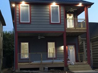 1127 Spann Ave, Indianapolis, IN 46203