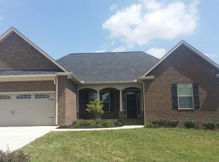 510 Hidden Grove Rd, Knoxville, TN 37934