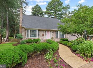 602 Crestview Ln, Salisbury, MD 21801